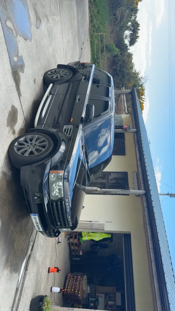 Range rover Sport - Image 4