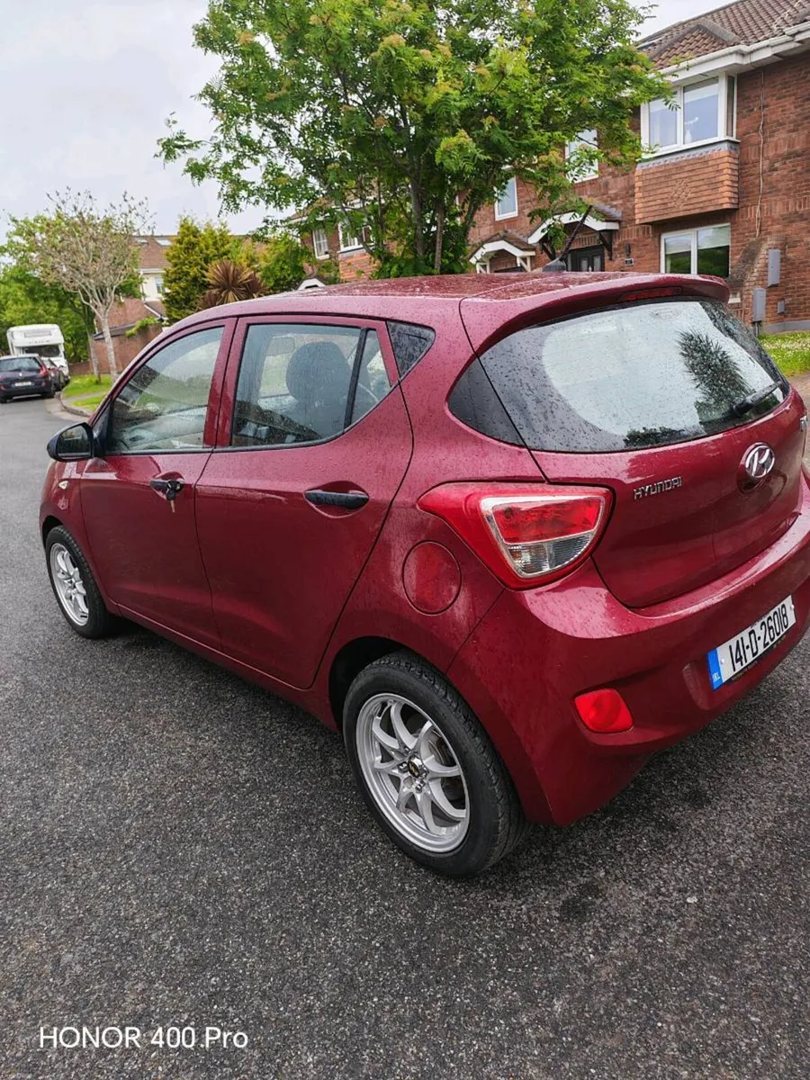 Hyundai i10 - Image 6