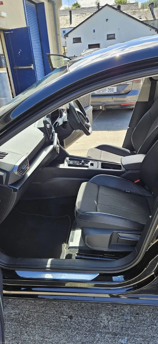 Cupra Leon 2024 - Image 5
