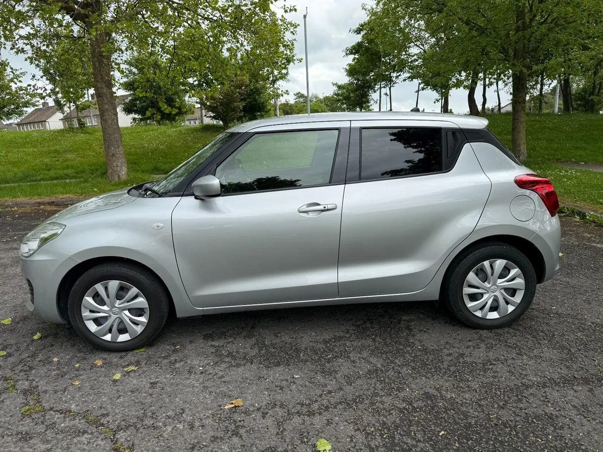 Suzuki Swift 2020 - Image 4