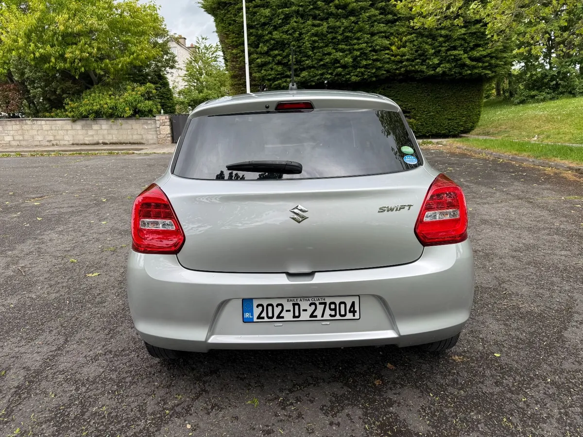 Suzuki Swift 2020 - Image 6
