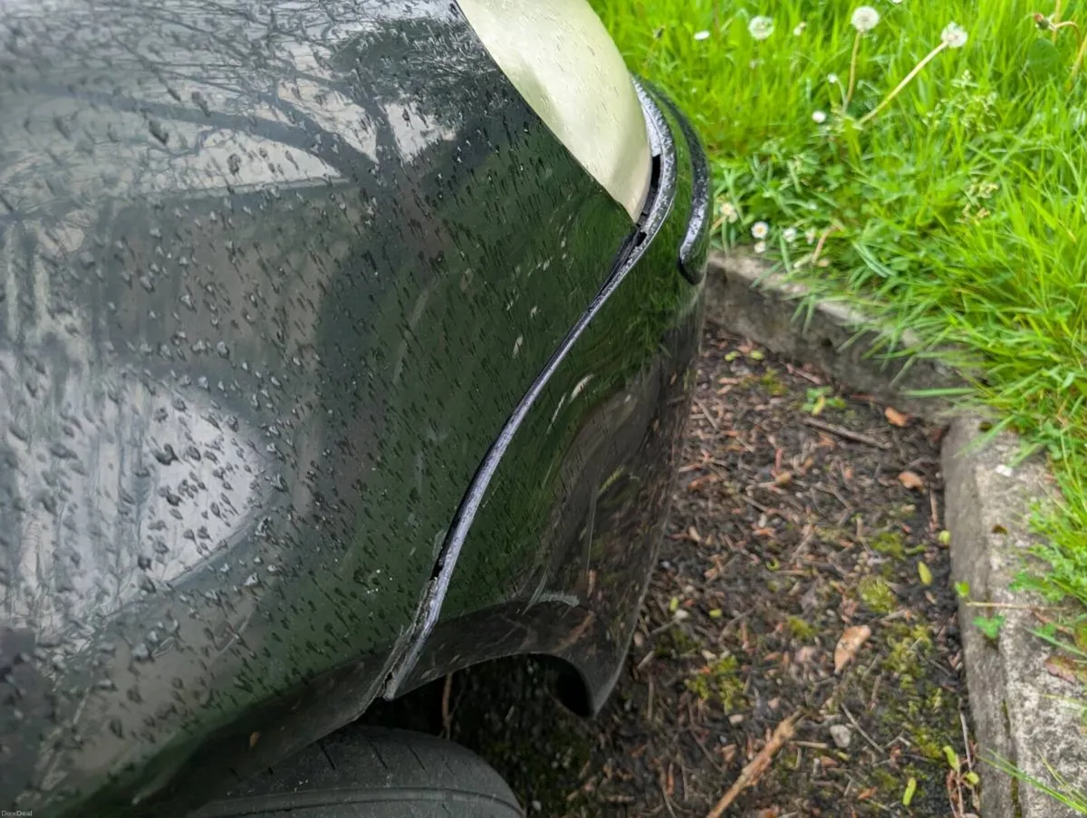 Volkswagen golf (please read description) - Image 4