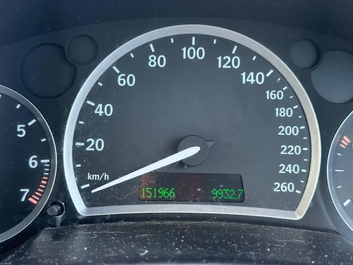 Saab 9-3 2005 - Image 1