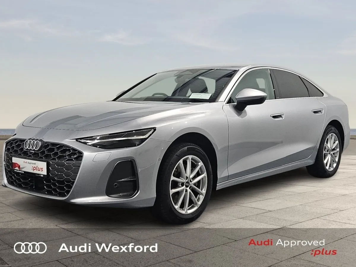Audi A6 A6 SAL 40 TDI SE PLUS 204PS **NEW CAR AVAI - Image 4