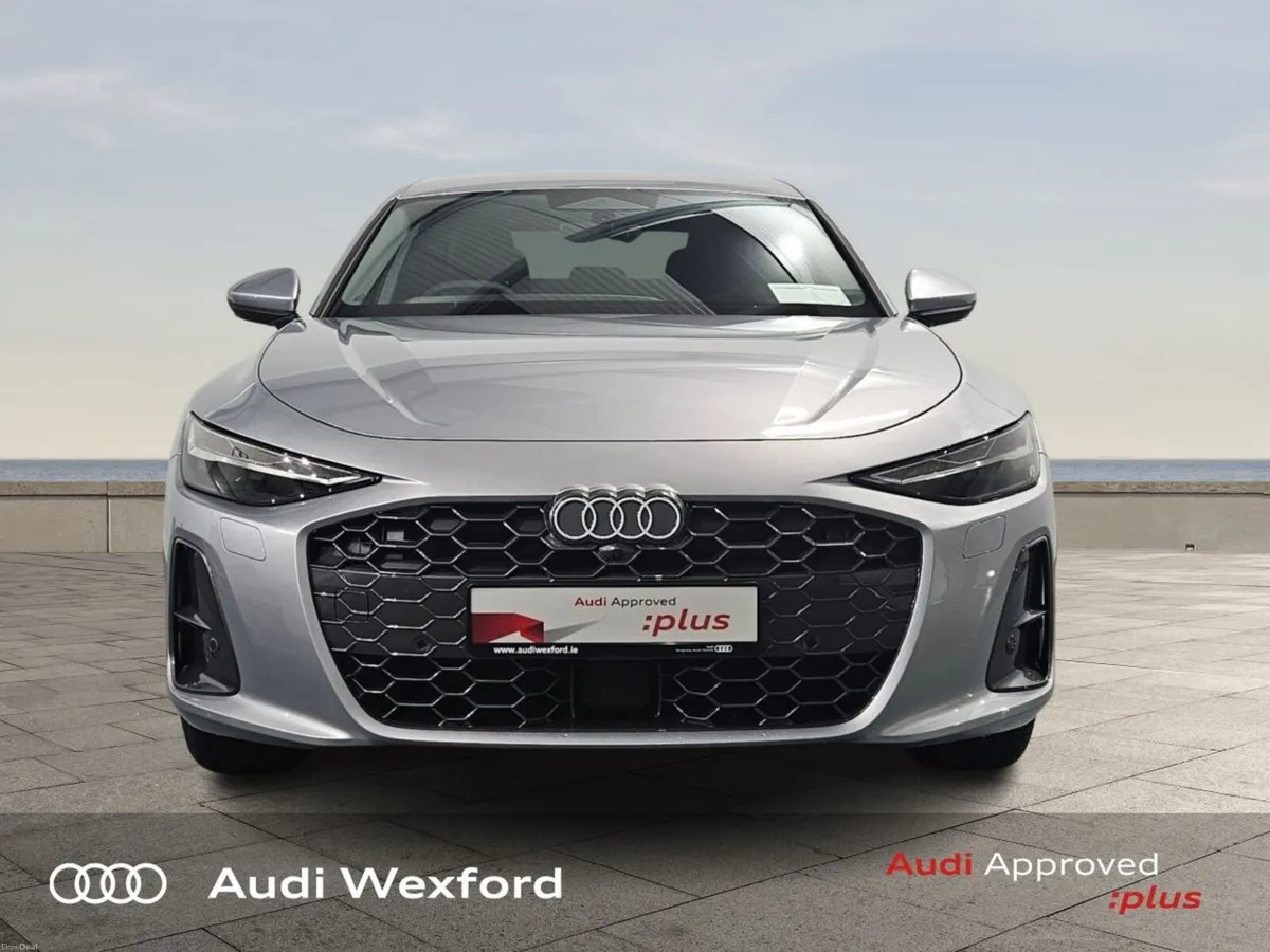 Audi A6 A6 SAL 40 TDI SE PLUS 204PS **NEW CAR AVAI - Image 3