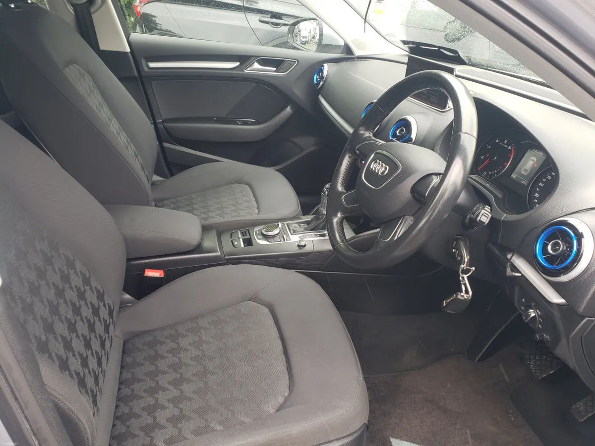 Audi A3 2014 - Image 6