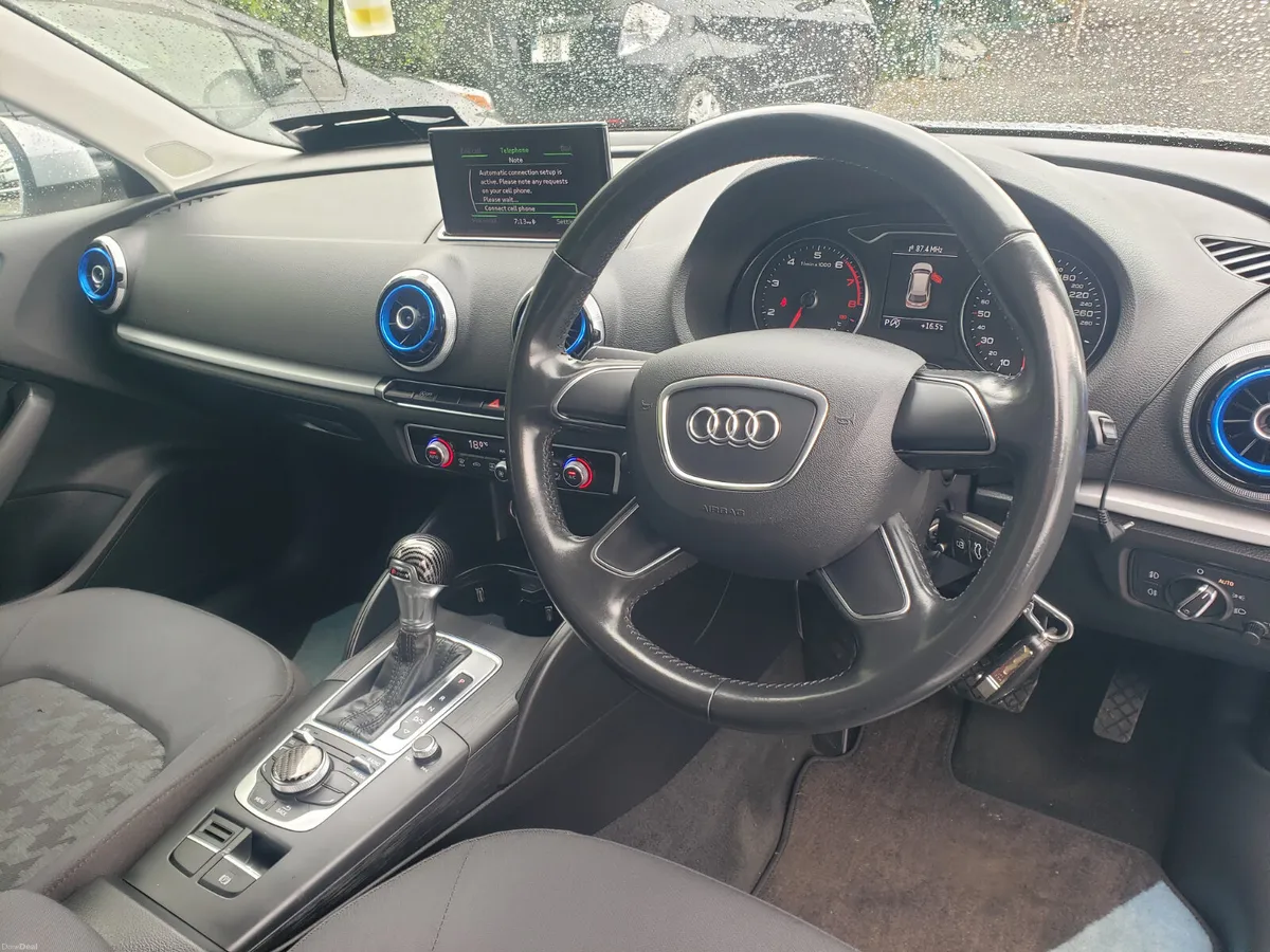 Audi A3 2014 - Image 4