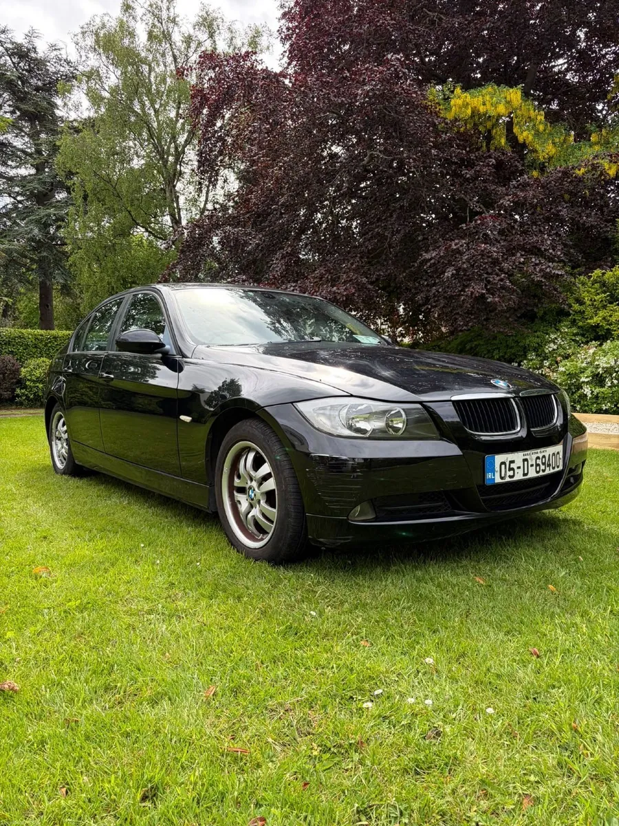 BMW 3-Series 2005 - Image 4