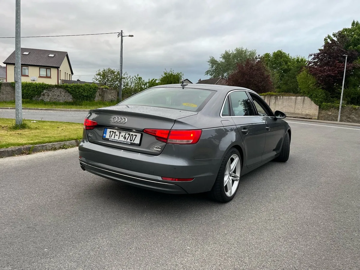 2017 Audi 2.0 diesel sport - Image 2