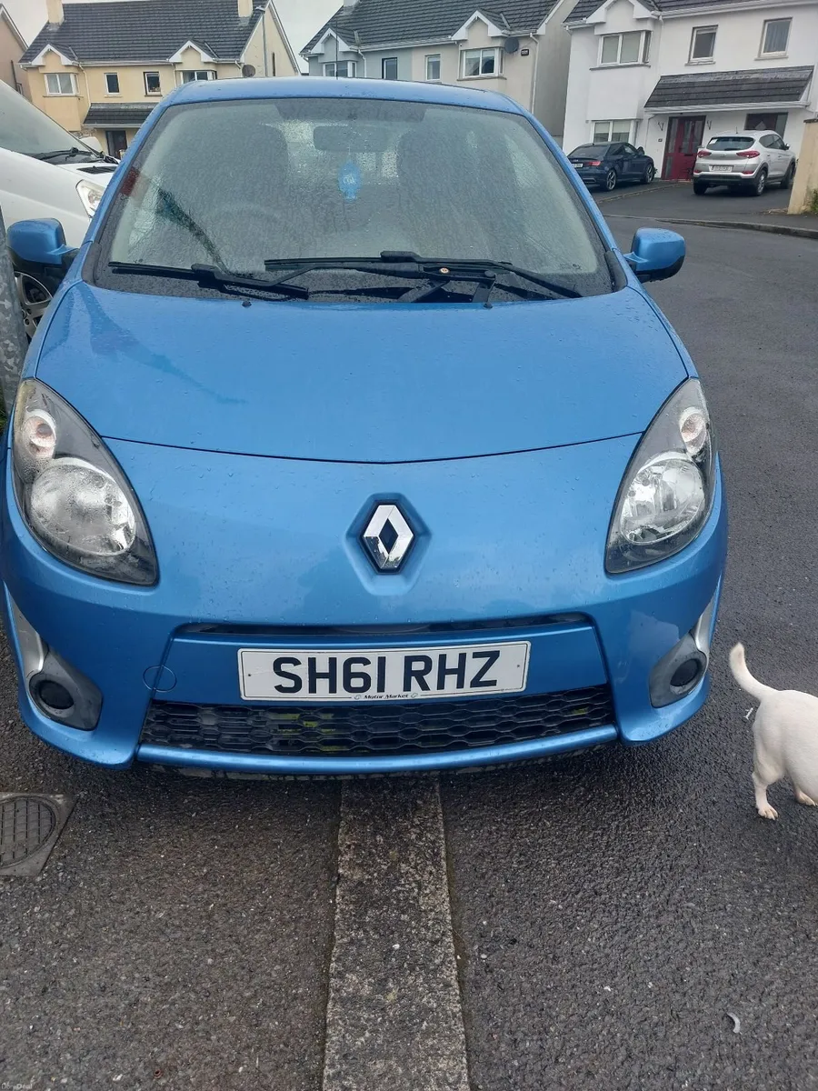 Renault Twingo 2011 - Image 1