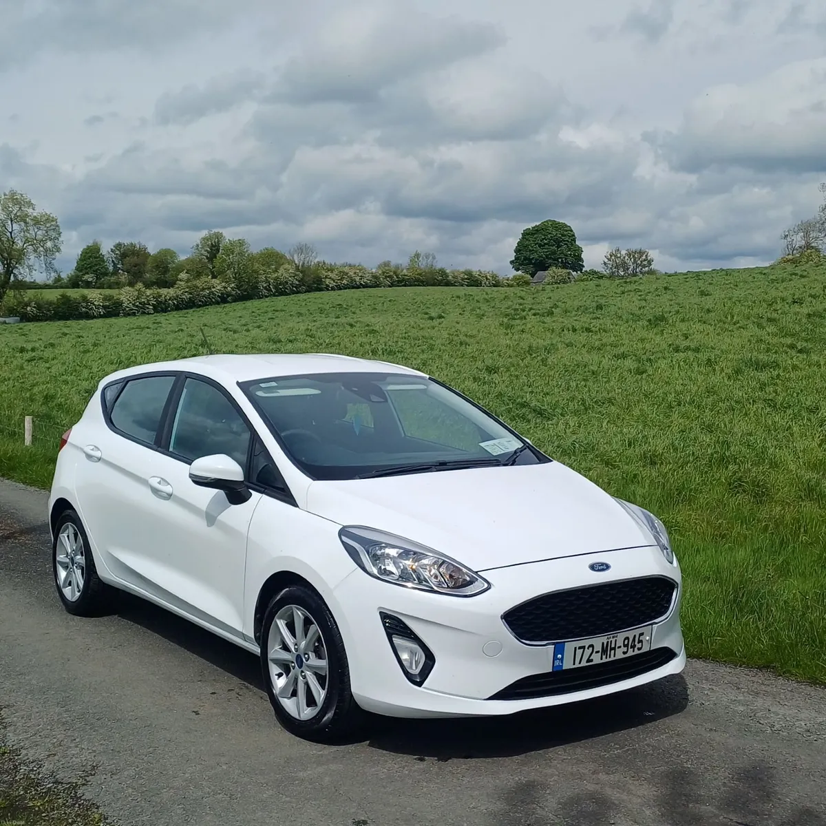 Ford Fiesta 2017 NEW T/BELT KIT +SERVICE - Image 1