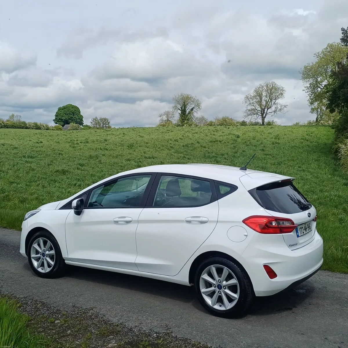 Ford Fiesta 2017 NEW T/BELT KIT +SERVICE - Image 4