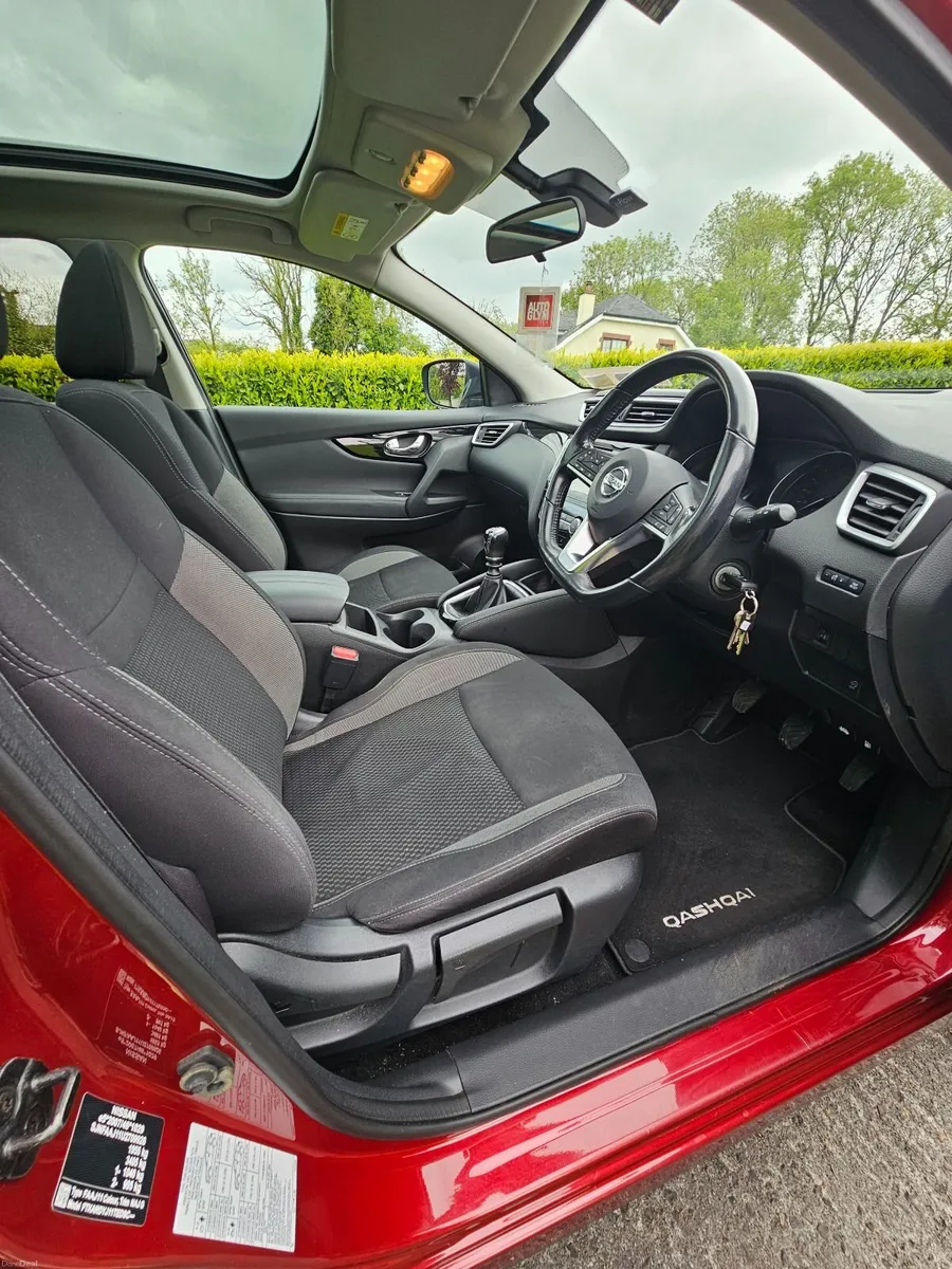 Nissan Qashqai 2020 - Image 4