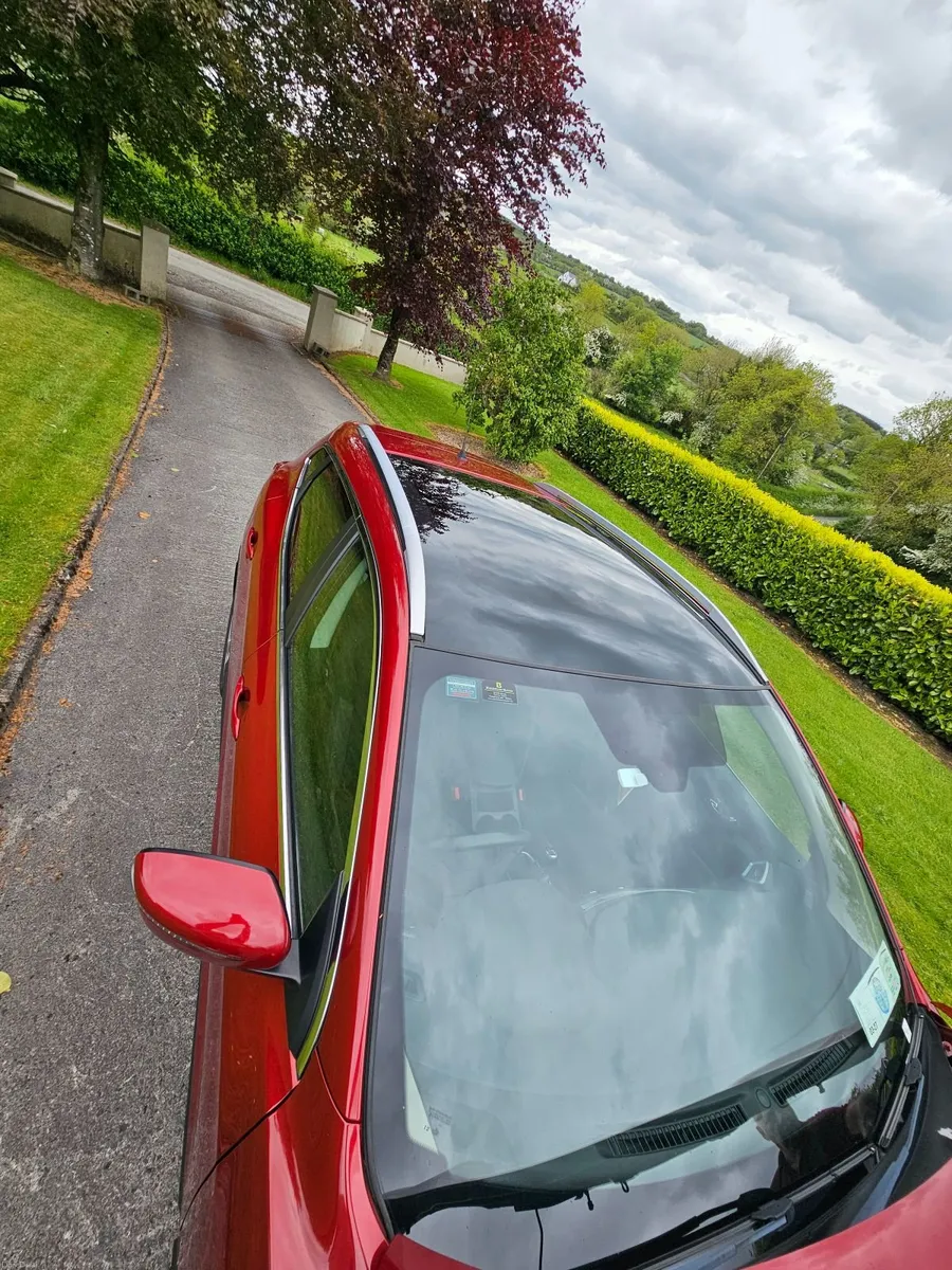 Nissan Qashqai 2020 - Image 2
