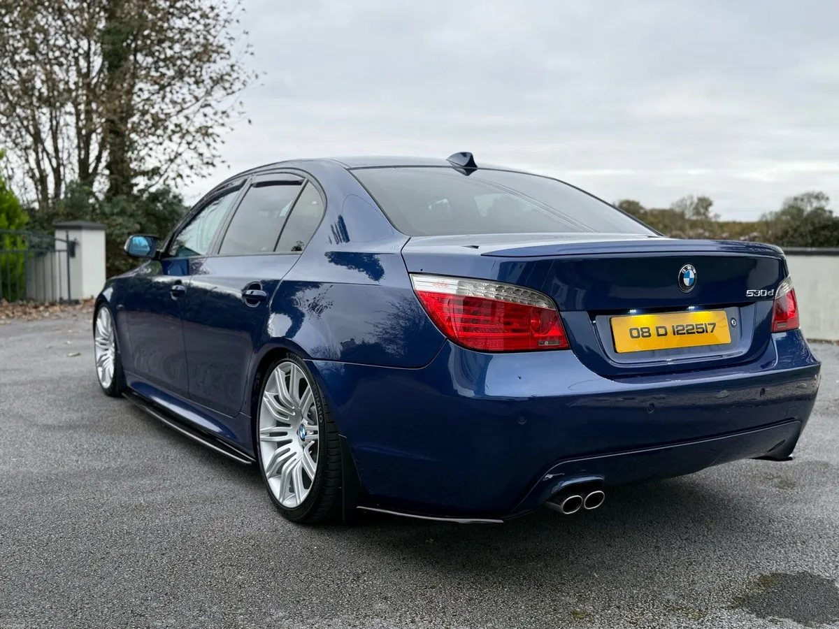 E60 530d MSport - Image 3