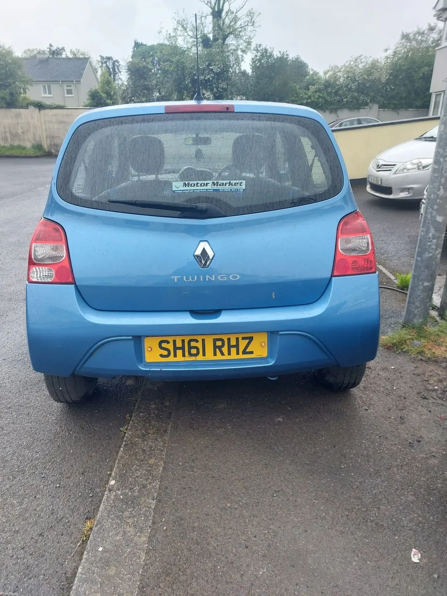 Renault Twingo 2011 - Image 3