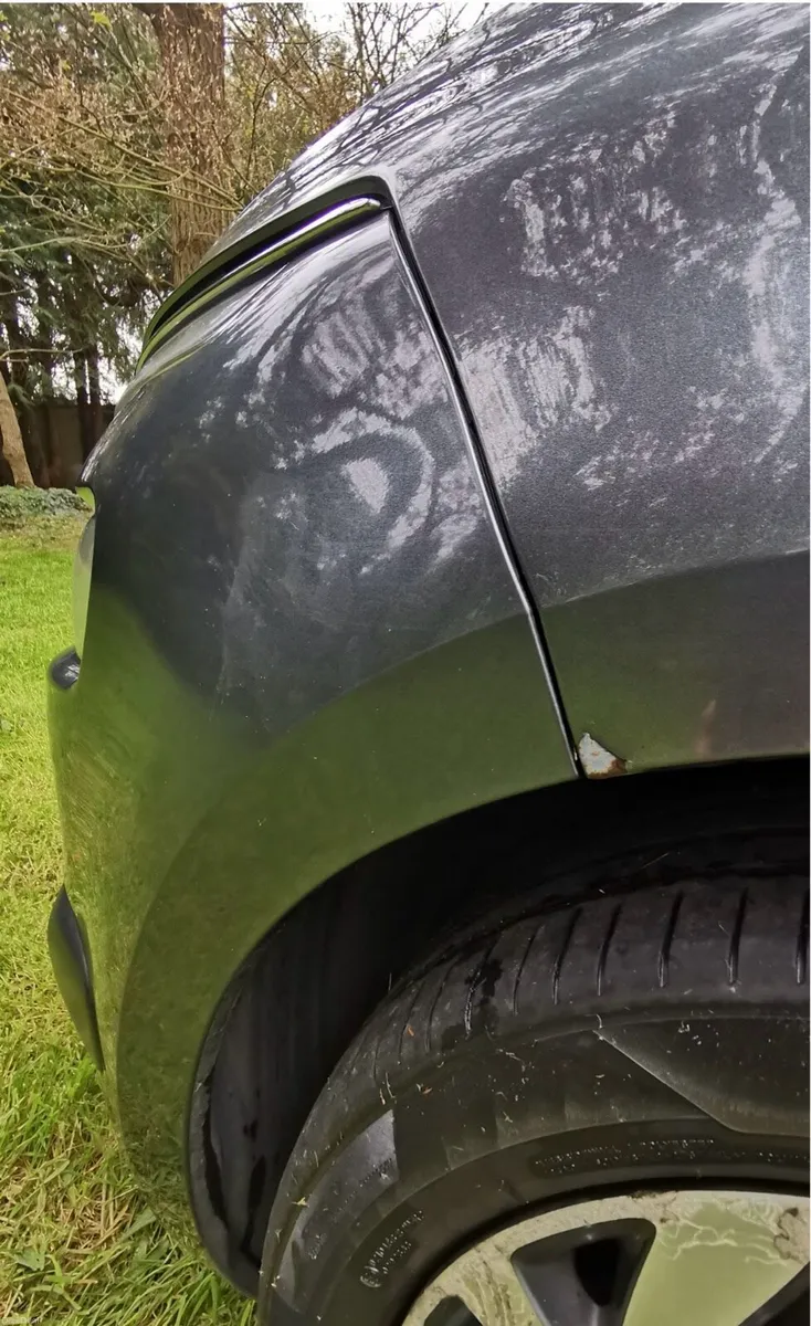 Citroen C4 Picasso - Image 4