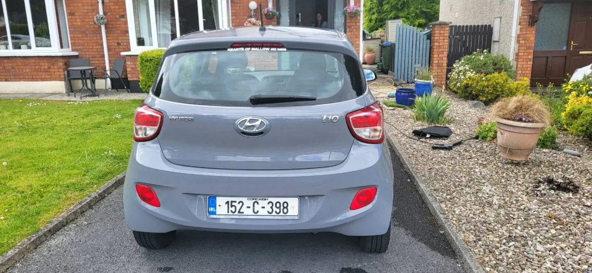 Hyundai i10 - Image 2