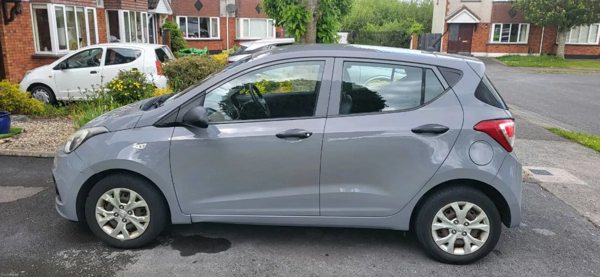 Hyundai i10 - Image 3