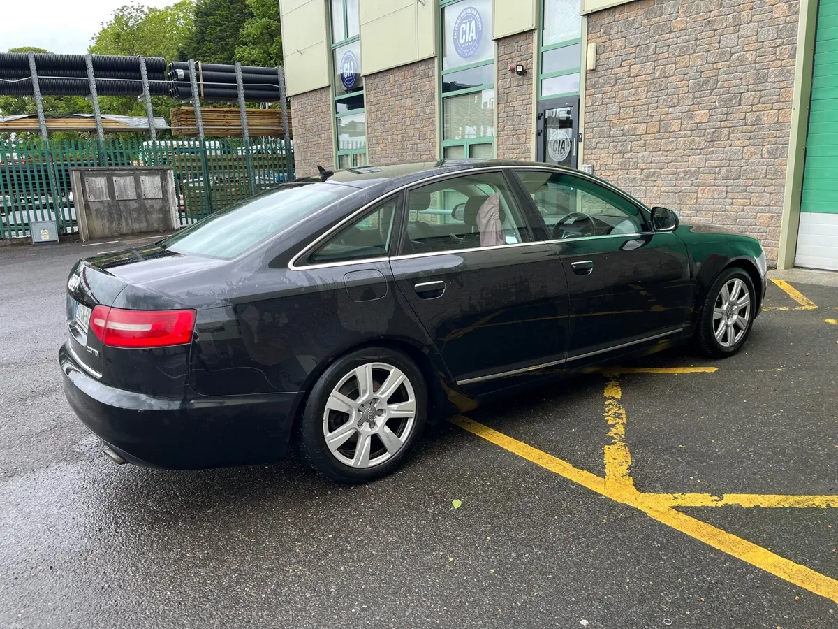 Audi A6 2009 - Image 2