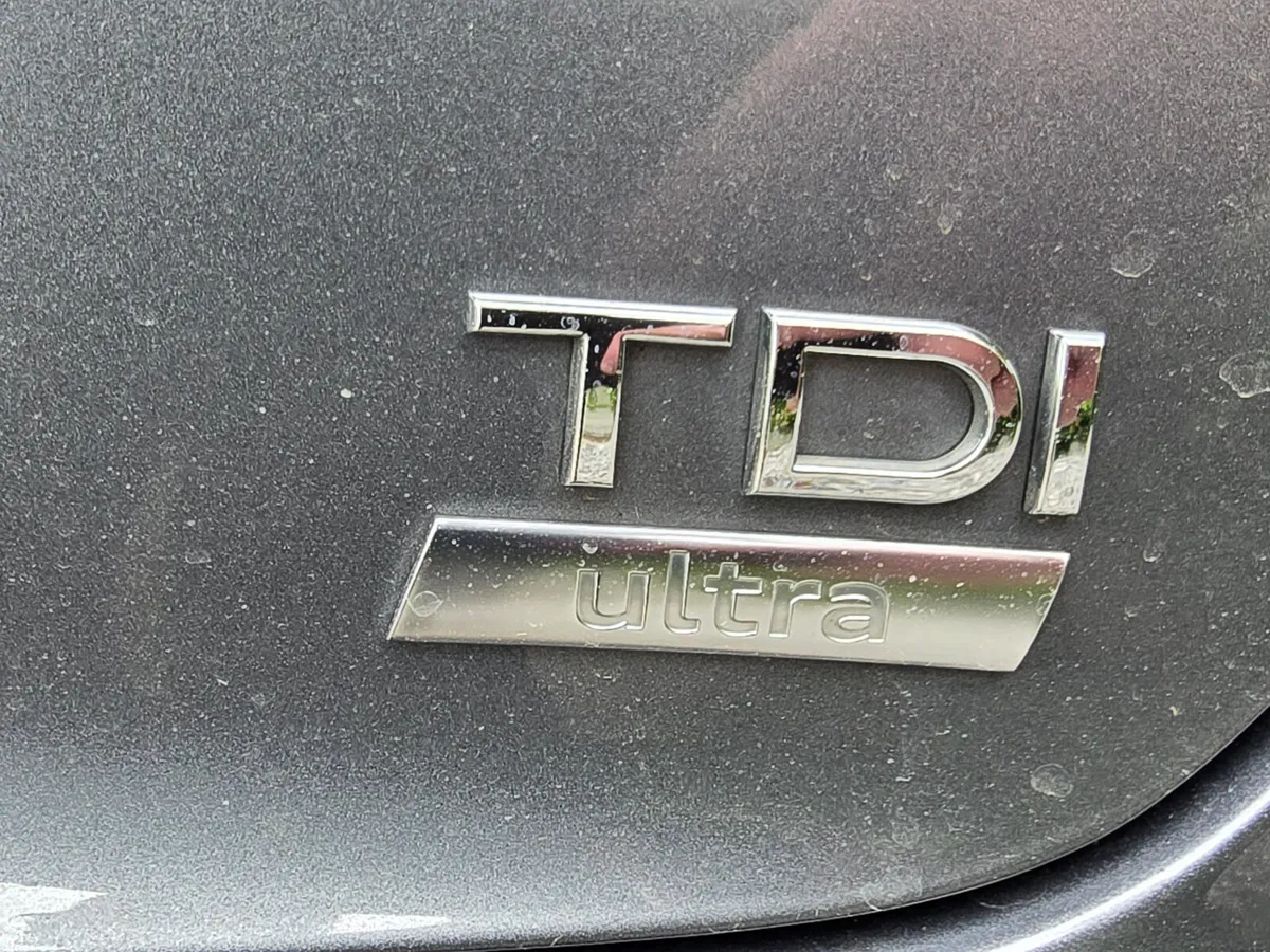 €5990 Audi A3 2015 TDI DIESEL ⛽️ 😎 €5990 - Image 4