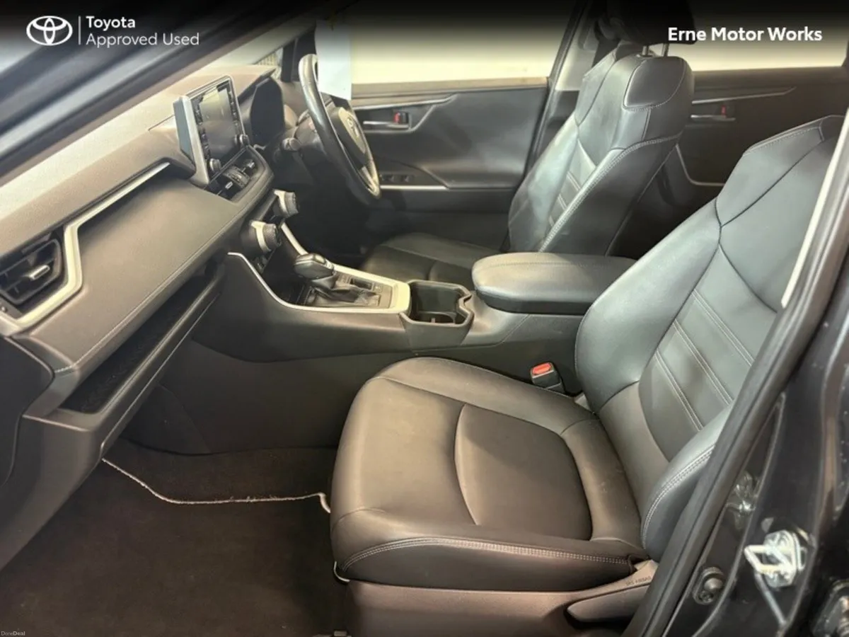 Toyota RAV4 RAV4 HYBRID SOL REDUCE -1000 - Image 6