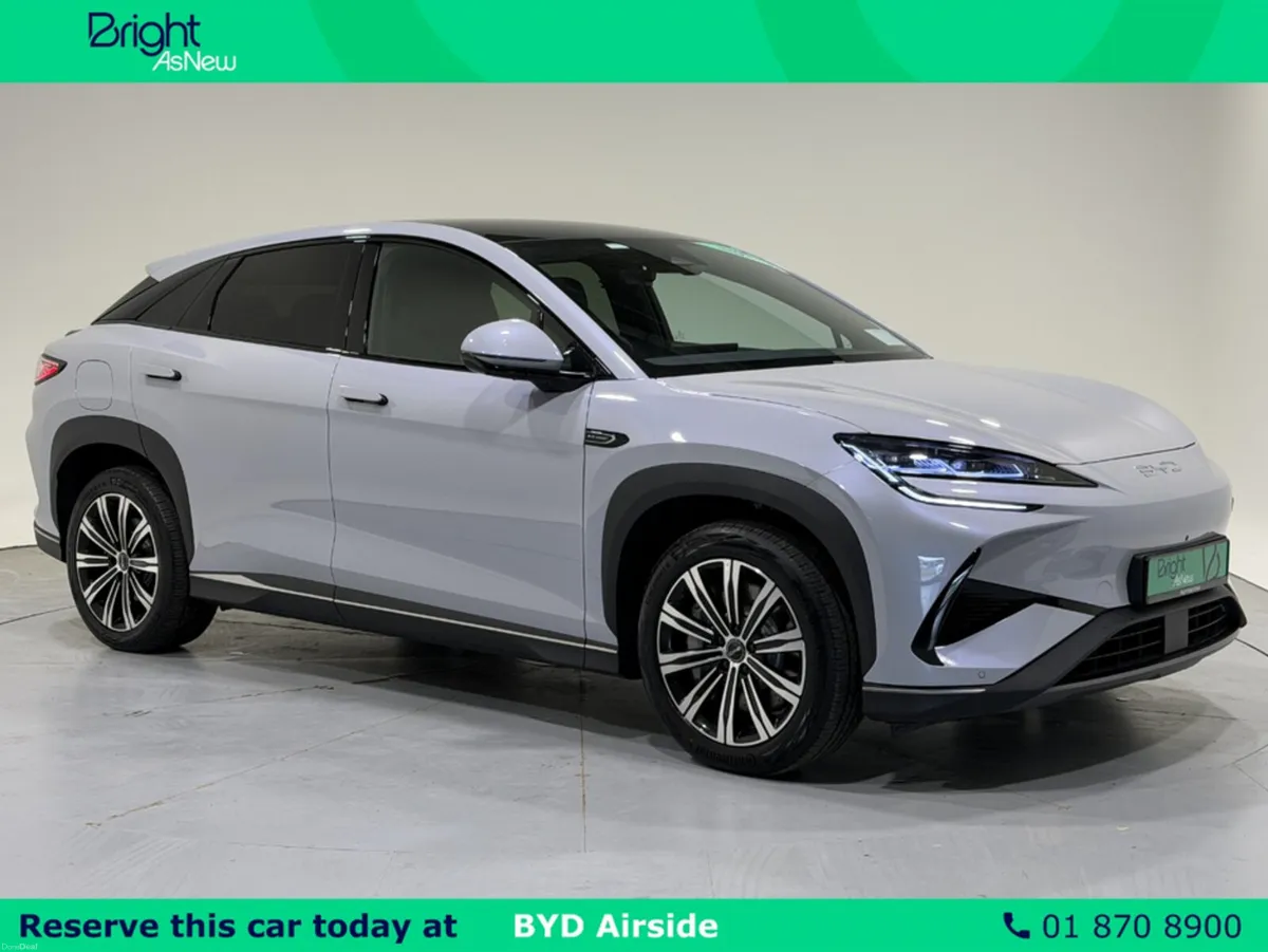 BYD SEALION 7 COMFORT 5DR AUTO - Image 1