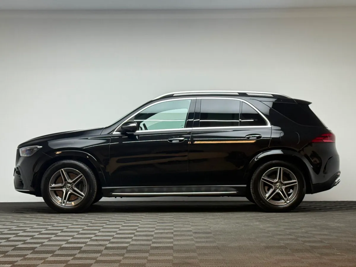 Mercedes-Benz GLE 400E AMG LINE 4MATIC - Image 4