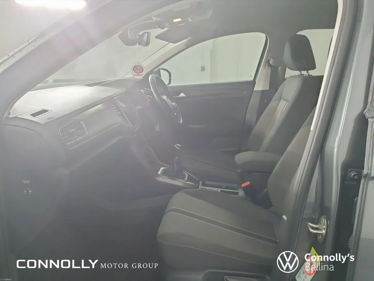 Volkswagen T-Roc 1.0 TSI 115bhp Design - Image 5