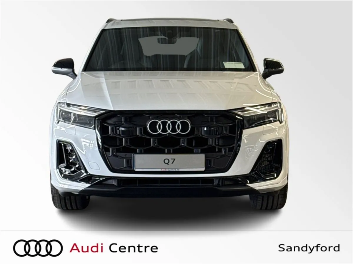 Audi Q7 55 TFSIE Q S LINE 290KW - Image 6