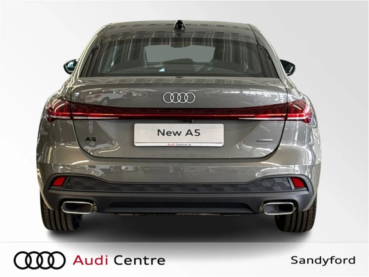 Audi A5 E-HYBRID Q 220KW SE - Image 4