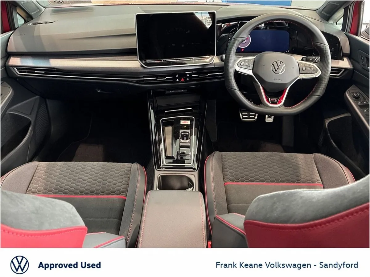 Volkswagen Golf *GTI Clubsport* *300HP* *Panoramic - Image 2