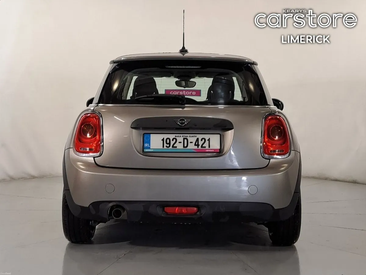 Mini One ONE CLASSIC CLA1 2 DR - Image 4