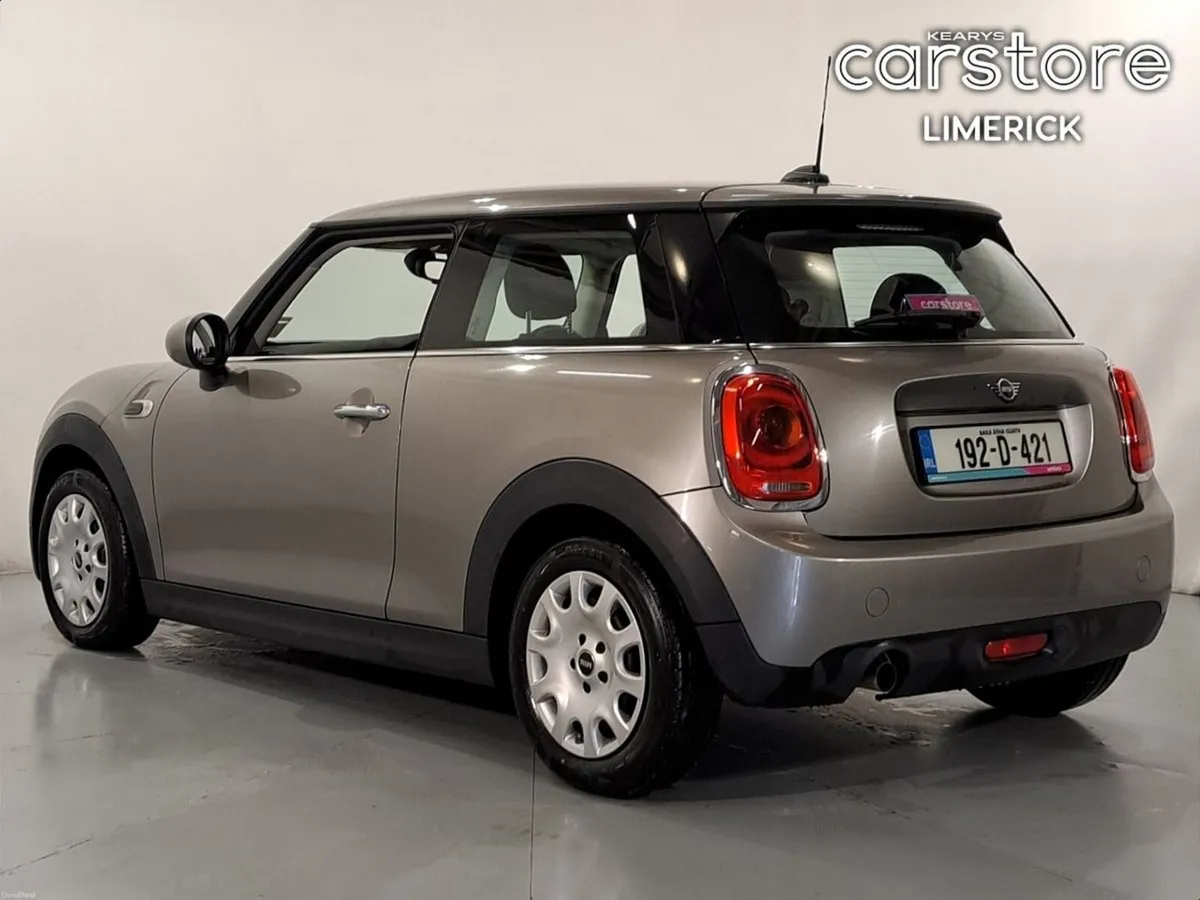 Mini One ONE CLASSIC CLA1 2 DR - Image 5