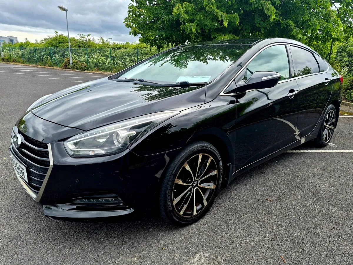 Hyundai i40 2016 - Image 5