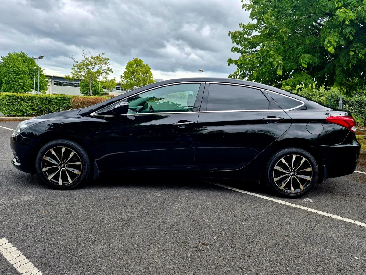 Hyundai i40 2016 - Image 2