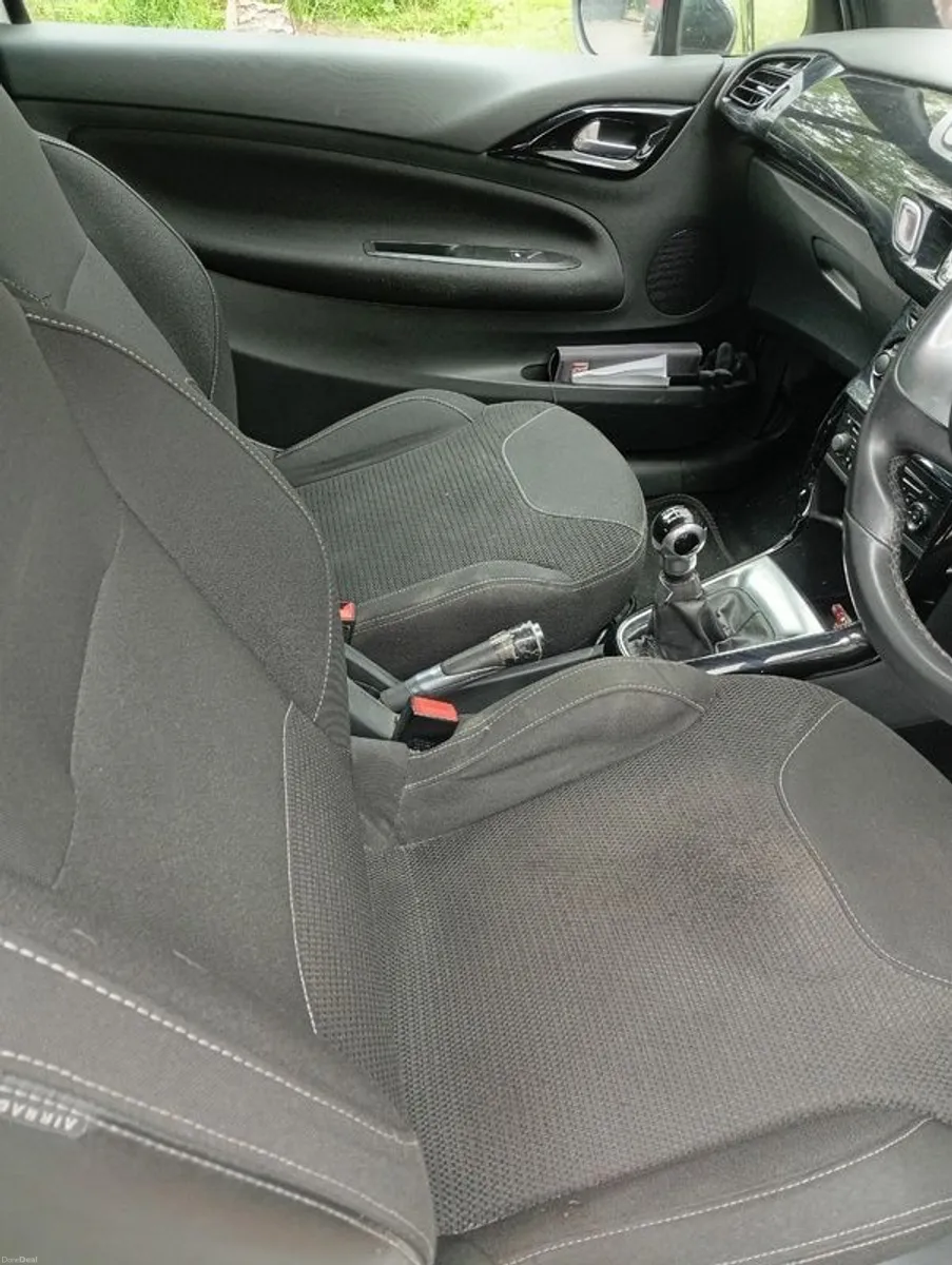 2014 Citroen DS3 - Image 3