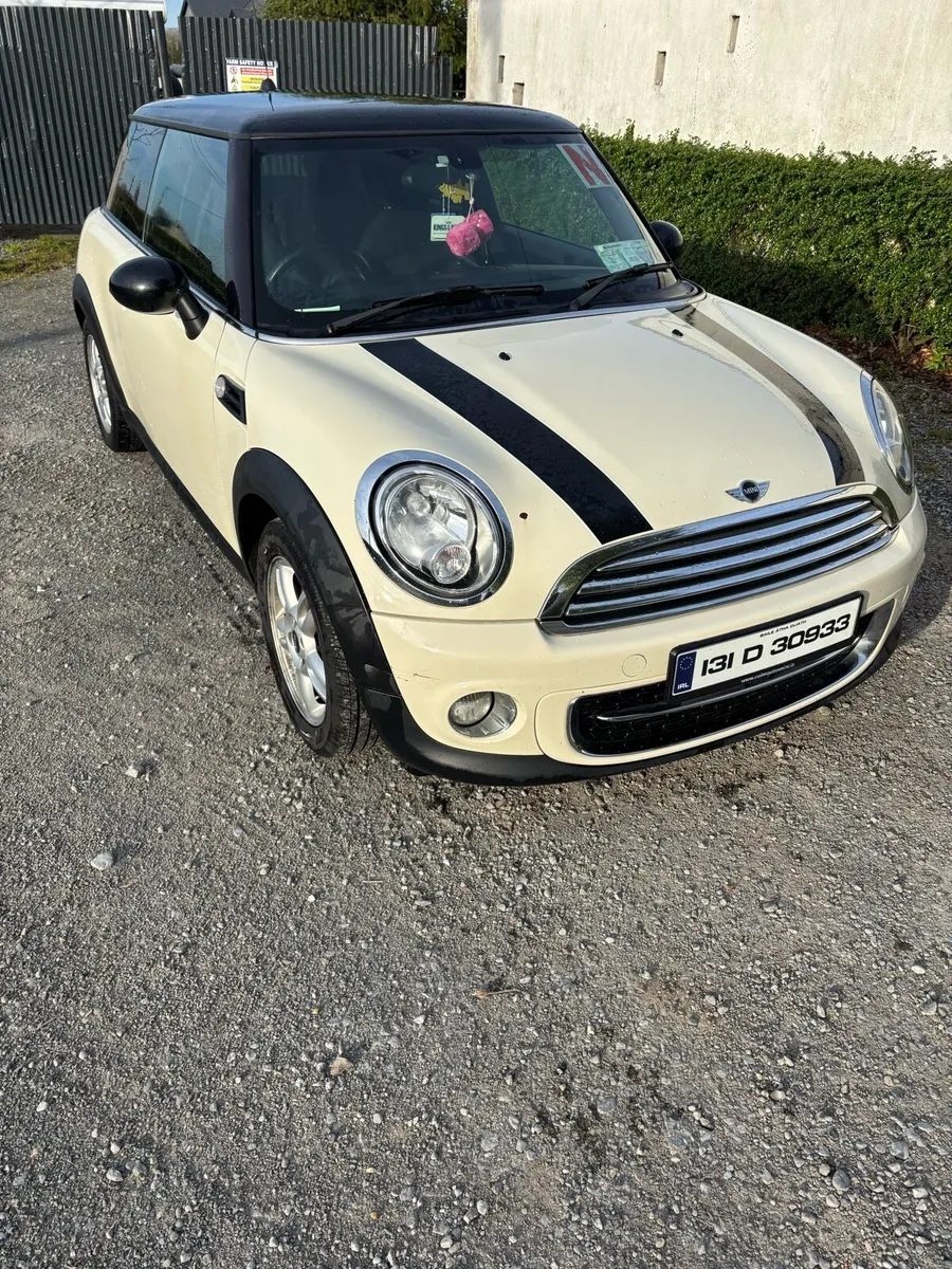Mini cooper - Image 2