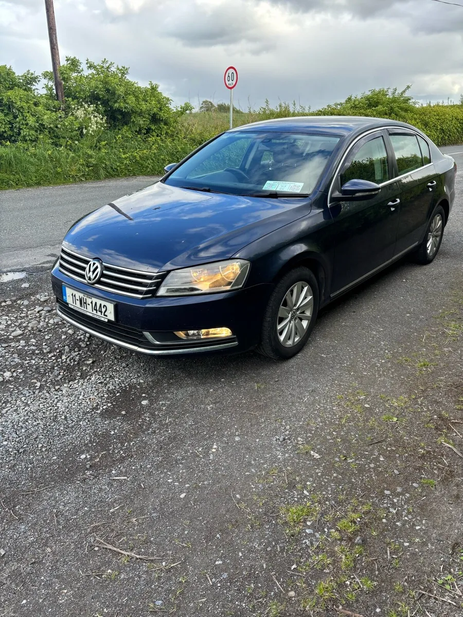 Vw passat - Image 2
