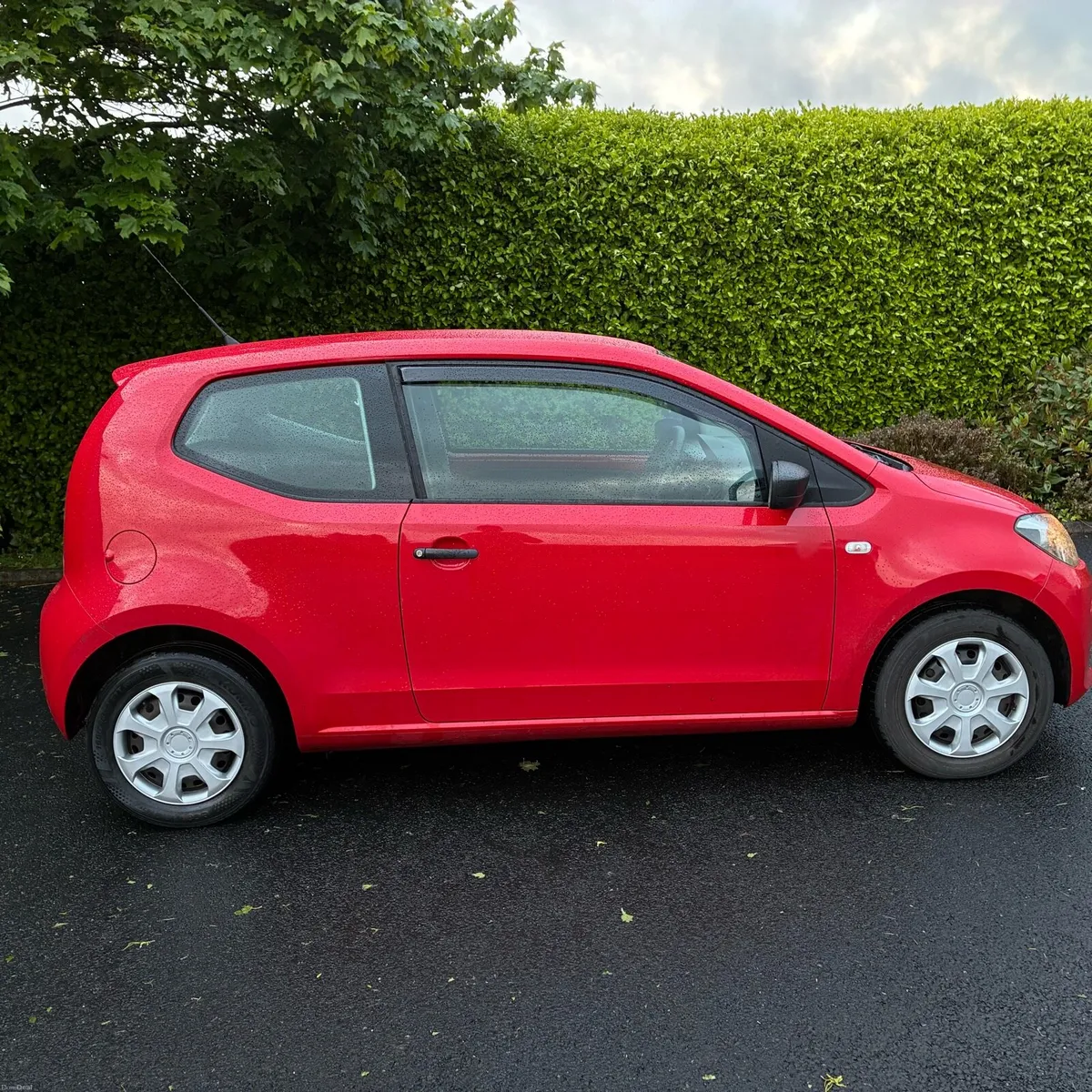 2012 VW up - Image 1
