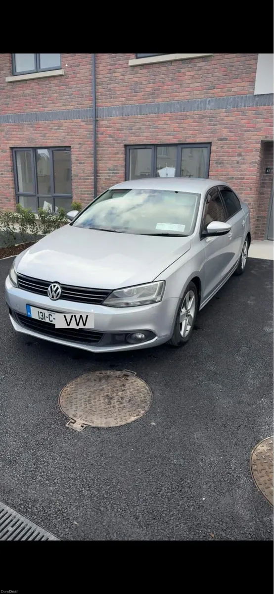 131 Volkswagen Jetta Comfortline 1.6 Deisel - Image 1