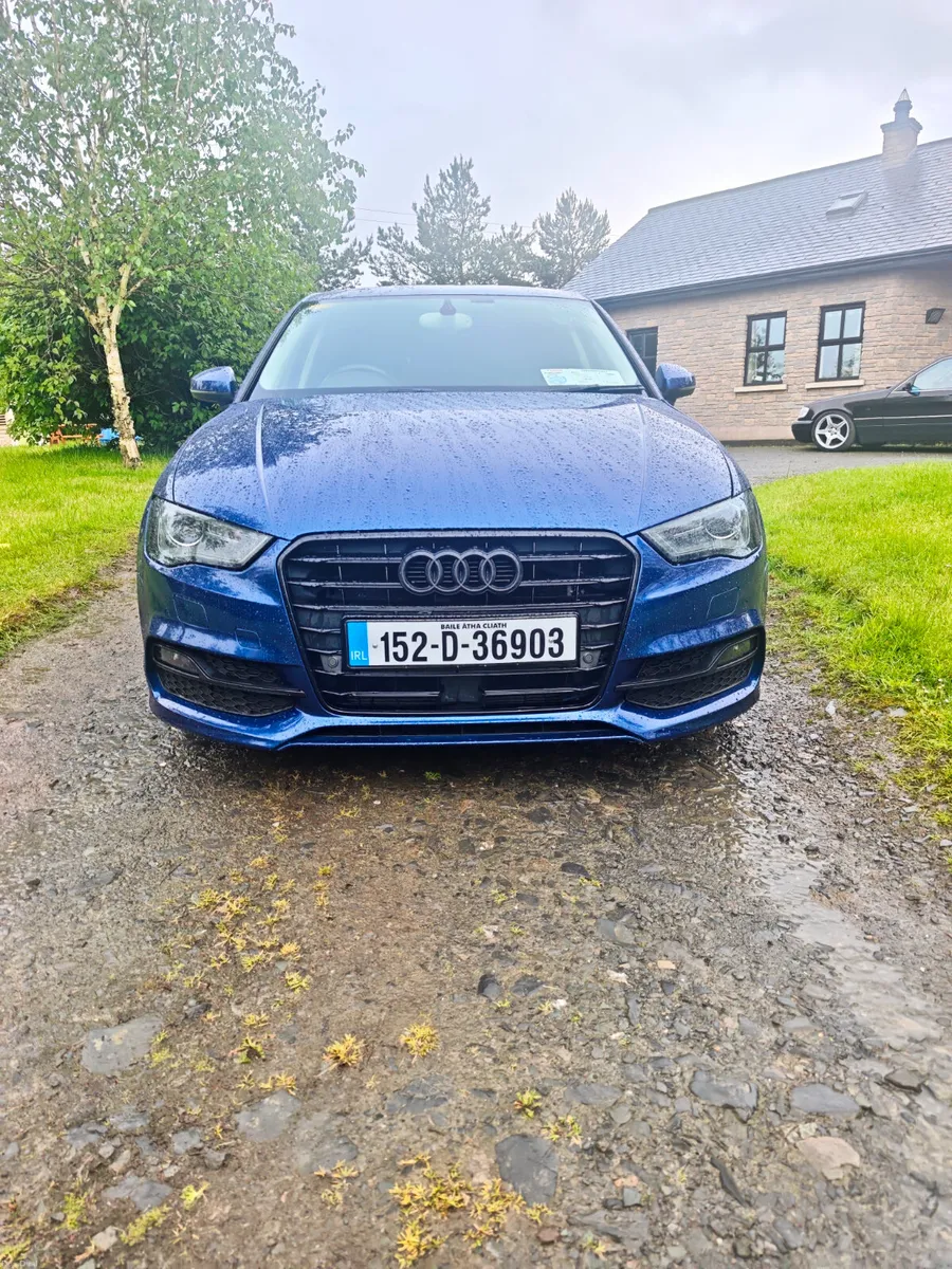 Audi A3 1.4TFSI Automatic Low mileage - Image 4
