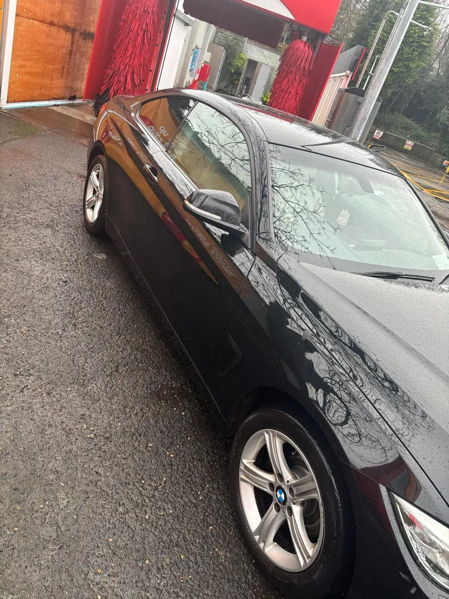 2016 BMW 420d xDrive Coupe - Fresh NCT 06/27 - Image 2