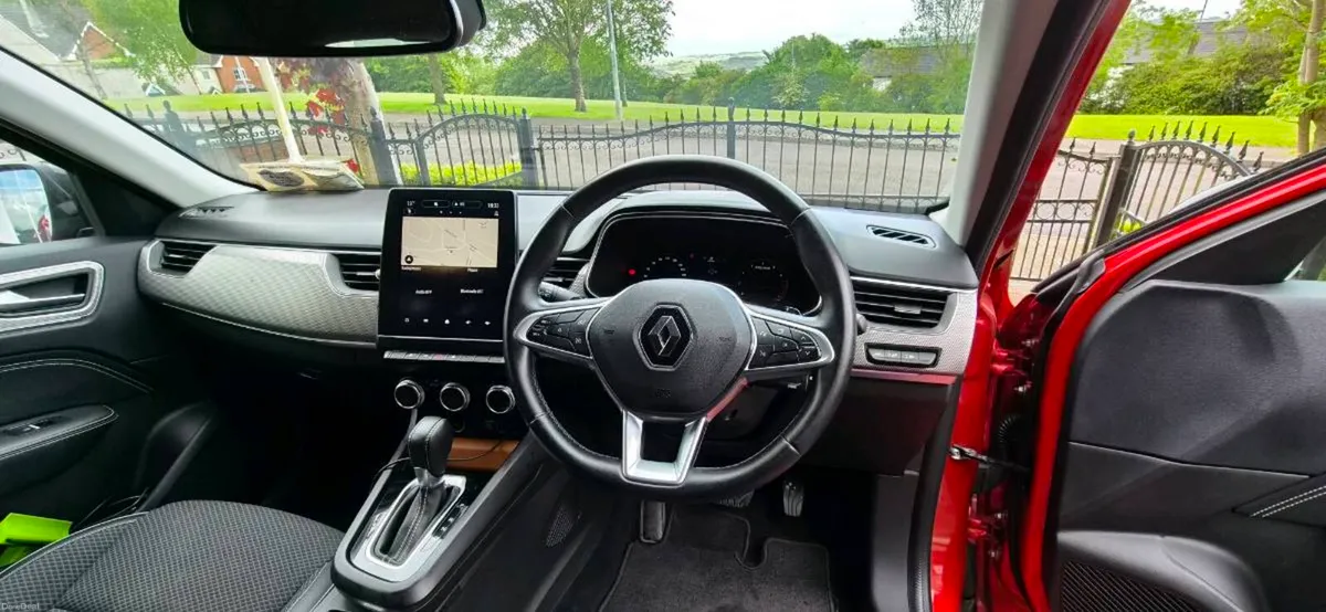 2023 Renault Arkana 1.3 TCe 140 EDC Mild - Image 2