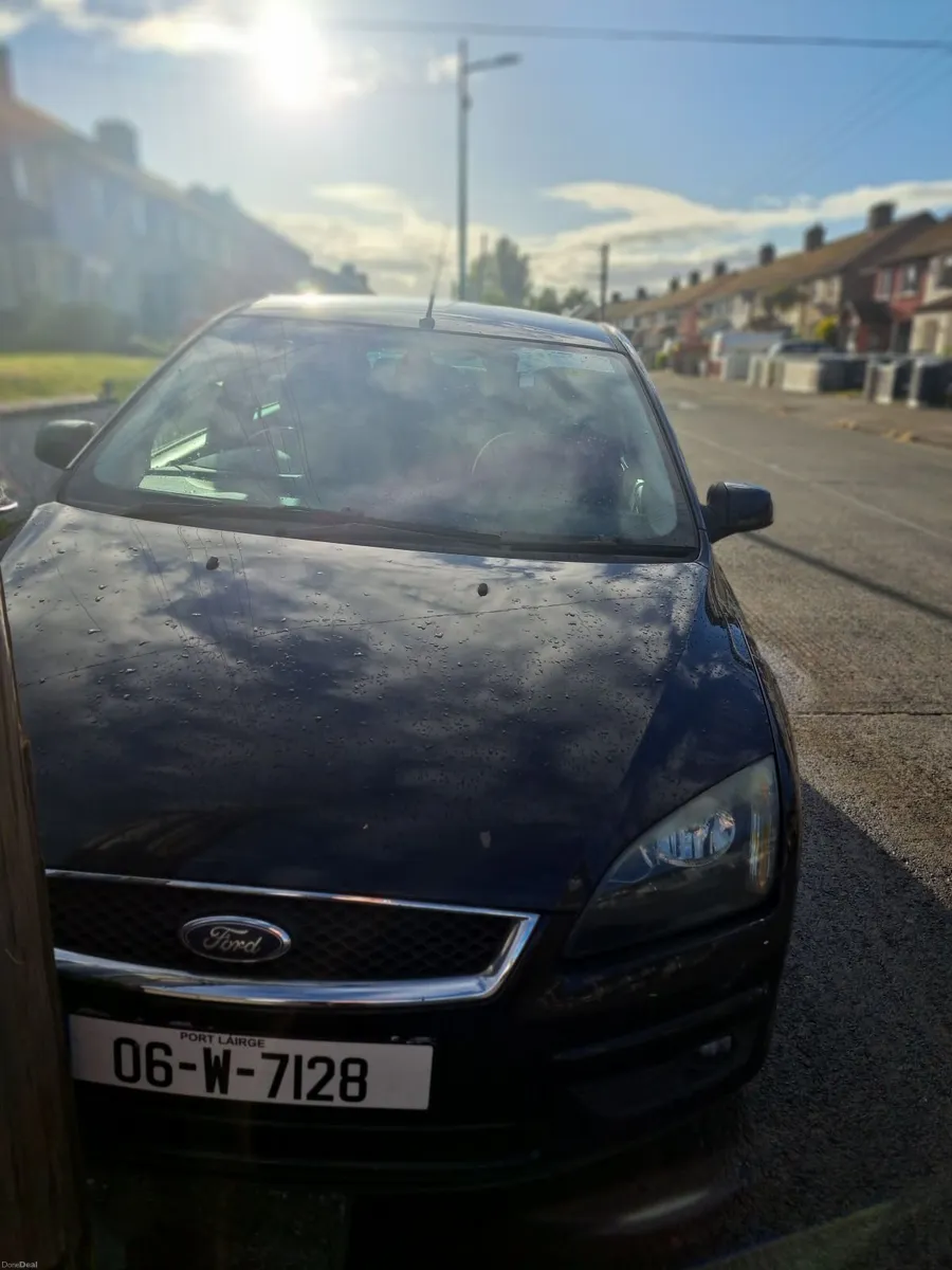 Ford Focus 2006 - Image 4