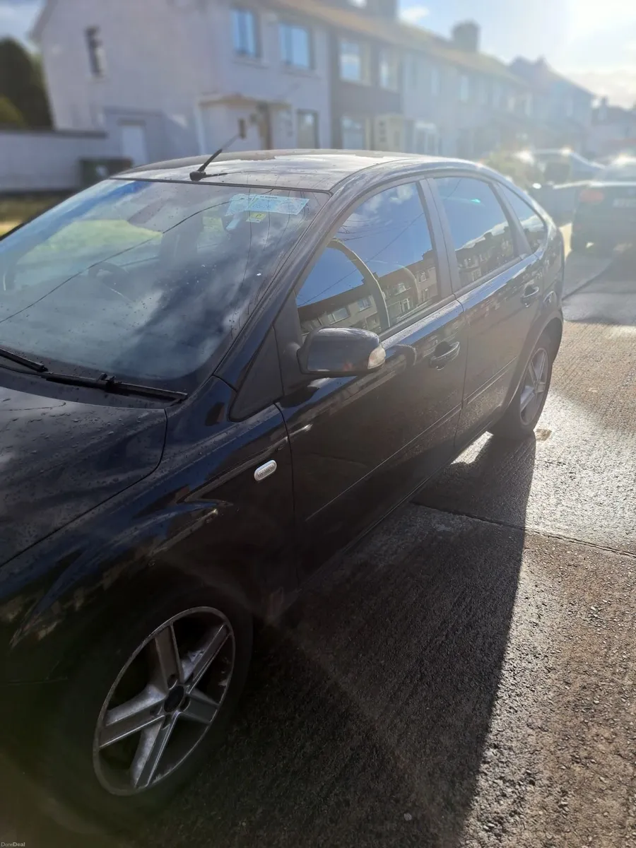 Ford Focus 2006 - Image 3