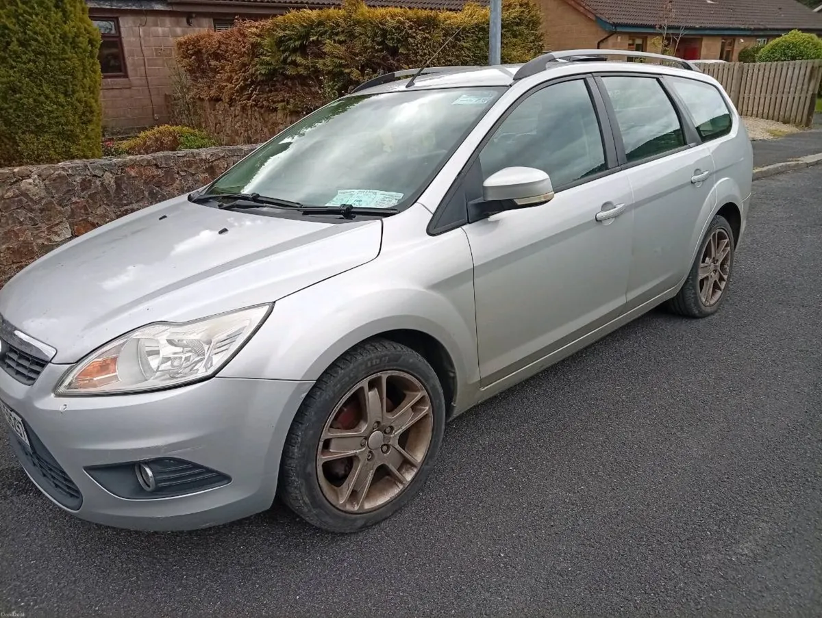 Ford Focus - Image 2