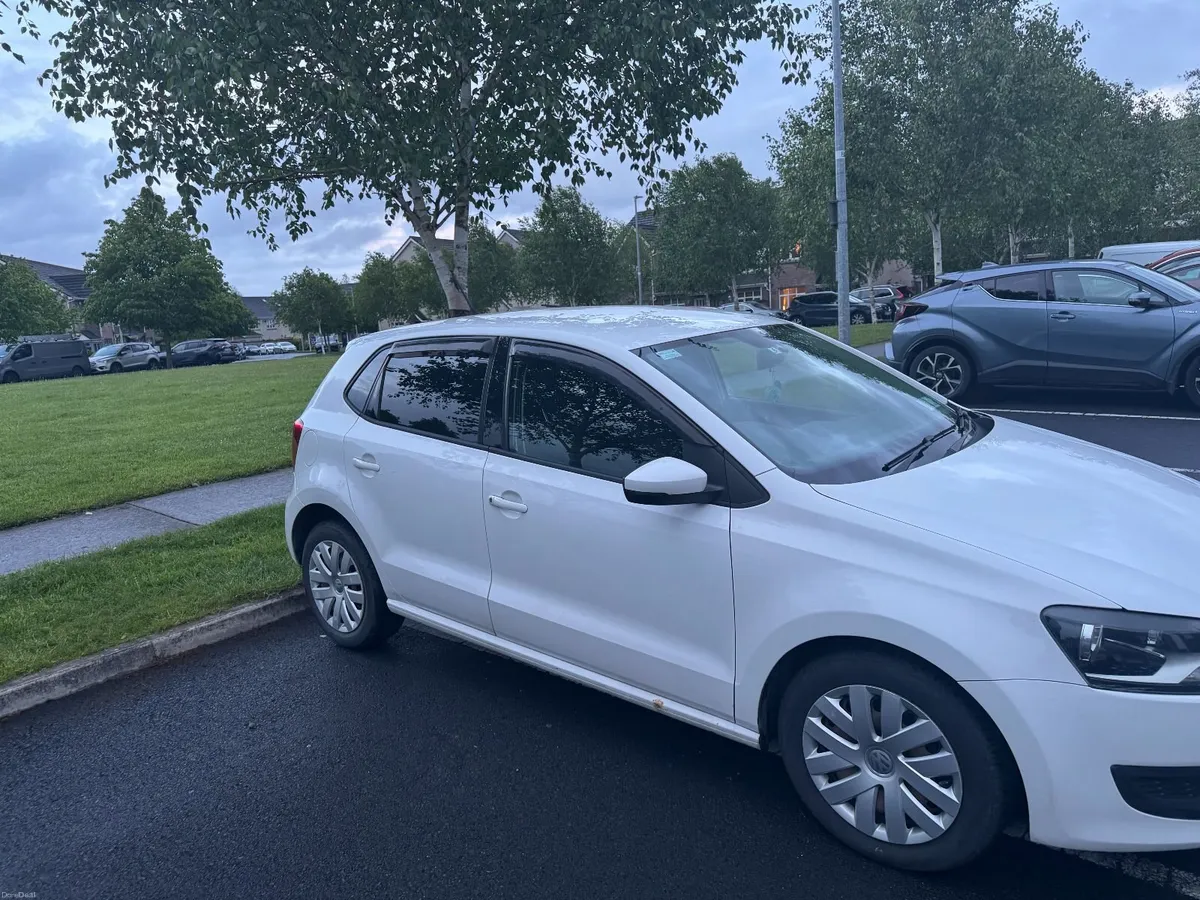 Volkswagen Polo 2013 - Image 4