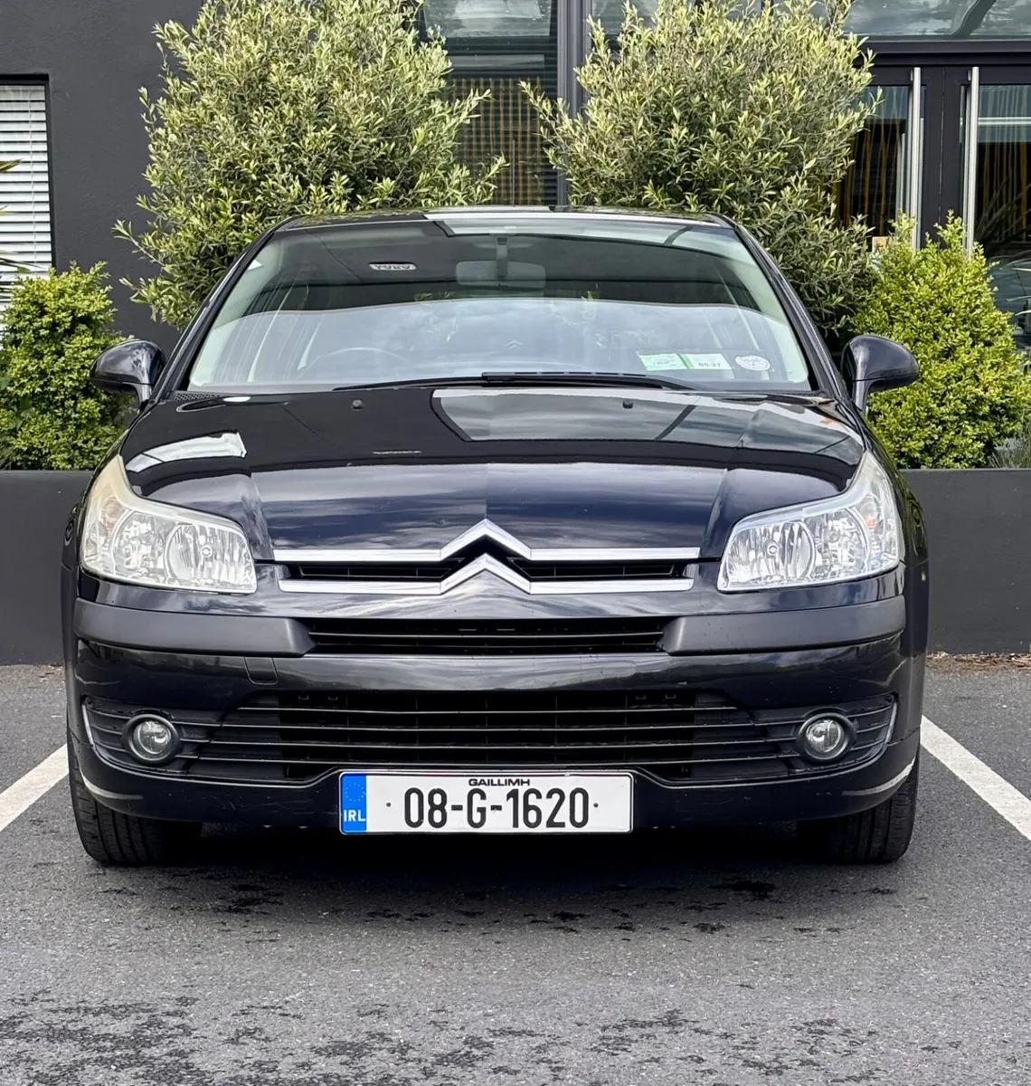 2008 Citroen C4*FRESH NCT* - Image 2