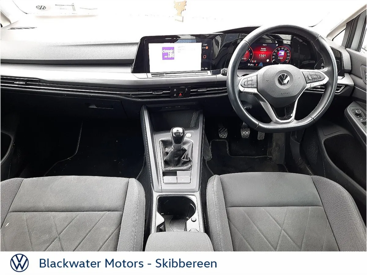 Volkswagen Golf 2.0TDI 116BHP STYLE - Image 2